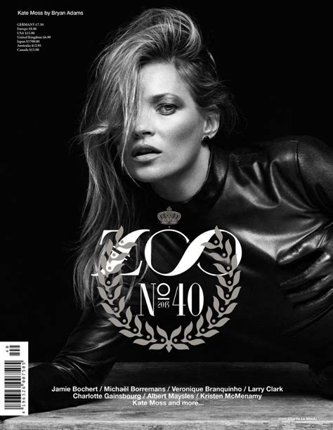 Zoo Magazine Spring 2021 Covers (Zoo Magazine) 